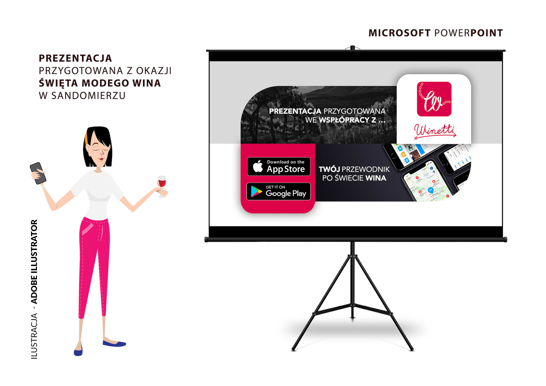 Winetti presentation